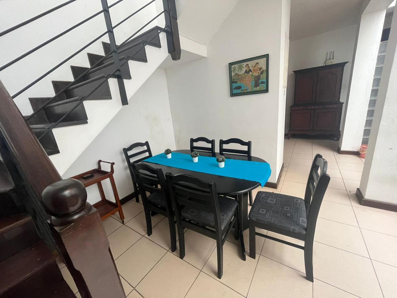 Chelsea Villa Bnb Коломбо Экстерьер фото